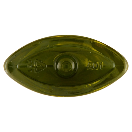 Garnier Fructis Shampoo Hydra Liss & Shine, shampoo lisciante, 250 ml